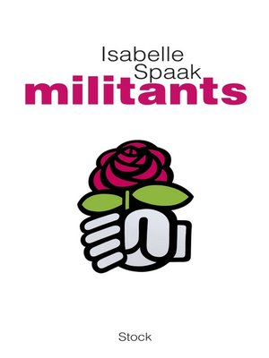 cover image of Militants